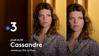 Cassandre  Bande annonce du jeudi 21 mai 2020 rediffusions [upl. by Fisk]