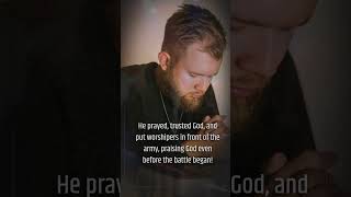 quotVictory Through Worship 🙌  Jehoshaphat’s Powerful Story of Faithquot [upl. by Waxler314]