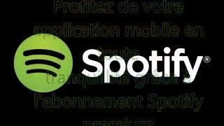 Publicité Spotify Premium  Concours 3P  Kedge BS [upl. by Lleuqram]