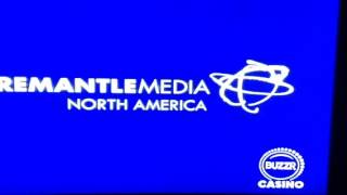 Fremantlemedia North America Logo V10 [upl. by Ahearn]