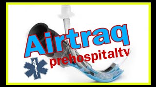 ⚠️‼️ AIRTRAQ laringoscopio óptico ‼️⚠️ [upl. by Boorman]