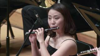 PTchaikovsky  Waltz from  Eugene Onegin   Shinik Hahm amp Symphony SONG [upl. by Ennovaj]