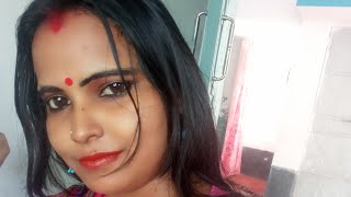 Baishakhi das vlog is live [upl. by Ainigriv]