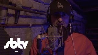 Mic Righteous  LiveTrax  quotBallad Of A Outsidaquot SBTV [upl. by Anet183]