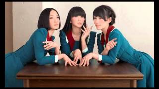 Perfume  Hurly Burly increase 05 Semitone [upl. by Let]