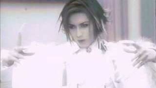 Malice Mizer MV part 1  Gackt Music Video  Illuminati [upl. by Netnilc]