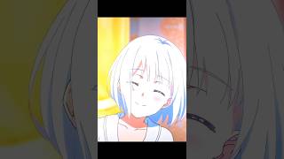 Siesta edit 😍 anime animeedit edit siesta siestaedit [upl. by Oizirbaf97]