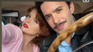 Elçin Sangu and Barış Arduc VİDEO [upl. by Valerlan]