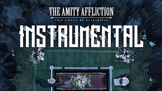 The Amity Affliction  This Could Be Heartbreak  INSTRUMENTAL amp GUITAR COVER [upl. by Anoblav]