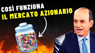 Perché sbagliamo a valutare le azioni Joel Greenblatt [upl. by Azial]