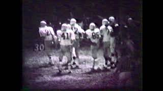 Kapaun vs Bishop Carroll High 1970 DVD [upl. by Cecile]