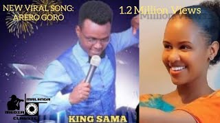 New BoranaOromoArero Gorofull album song by King Sama 2023borana gabra gujeremedia burji [upl. by Lorinda]