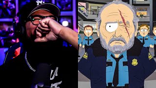 South Park Black Friday Reaction Season 17 Episode 7 [upl. by Ayo]