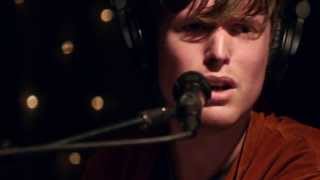 James Blake  Retrograde Live on KEXP [upl. by Ainna775]