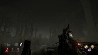 PENSABAS QUE IBAS A ESCAPAR PUES NOO  Humillando  Dead by daylight [upl. by Aphra99]