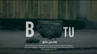 FILM PENDEK INSPIRATIF 1 MENIT  BATU [upl. by Sailesh]