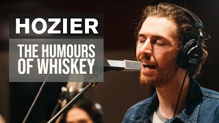 Hozier  The Humours of Whiskey Traditional a cappella [upl. by Mady]