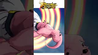 New character in dragon ball legends shorts [upl. by Llerod]