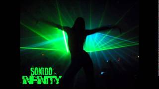 TRIBAL MIX 3 SONIDO INFINITY [upl. by Agnes]