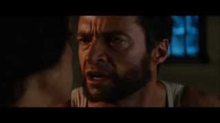 The Wolverine 2013 مترجم للعربية  اعلان للفيلم المنتظر [upl. by Krall]