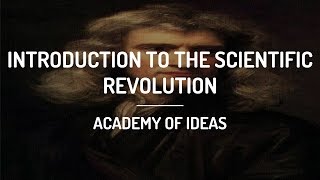 Introduction to the Scientific Revolution [upl. by Bergeron]