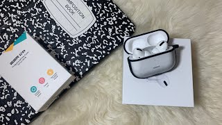 AirPod Pro Clear Case [upl. by Ecilahc]