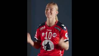 Stine Oftedal  Interview in Norwegian 4 [upl. by Leiso274]