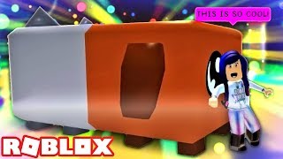 DOGCAT PET Best Pet in the Game  Roblox Bubble Gum Simulator [upl. by Naget]