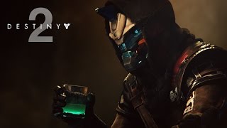 Destiny 2 – “Last Call” Teaser [upl. by Neufer]