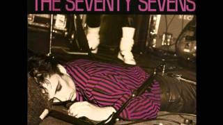 The Seventy Sevens  Someone New  2  All Fall Down 1984 [upl. by Jeramey]