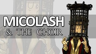 Bloodborne Lore  The School of Mensis amp The Choir [upl. by Rather]