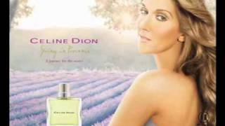 Céline Dion TV Spot quotSpring In Provencequot A Journey for the senses [upl. by Ziladnerb]