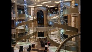 Majestic Princess Mexican Riviera Cruise 2022 [upl. by Romilda]