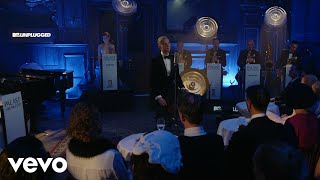 Max Raabe Palast Orchester  Ich geh durch den Park an einem Donnerstag MTV Unplugged [upl. by Barnebas]