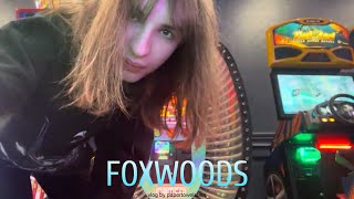 VLOG  Foxwoods [upl. by Singer]