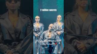 2 Million secrets หูเคลือบทองแล้ว neyoconcert neyo neyochampagneandrosetour2024 randbmusic [upl. by Nannerb13]