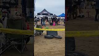 Pits at weston 2024 beach race [upl. by Sisson]