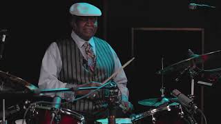 Bernard Purdie Shuffle featuring Matt Dickey  TELEFUNKEN Live From The Lab [upl. by Bills970]