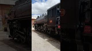 Railway Museum Bassendean [upl. by Nodal]