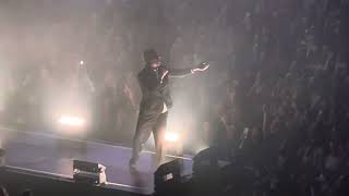 Editors  Sugar live  Sportpaleis Antwerpen 08032024 [upl. by Phillis968]