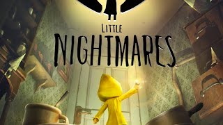 Little nightmares um novo começo [upl. by Bernardine]