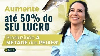 Como criar peixes para lucrar [upl. by Indira]