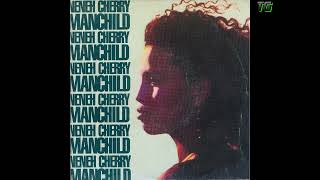 Neneh Cherry  Manchild [upl. by Frohne]