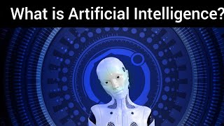 What is Artificial intelligence and Machine learning ai myai artificialintelligence future [upl. by Ecidnarb]