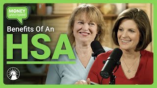 What Is An HSA And How Does It Work  Money Unscripted  Fidelity Investments [upl. by Martinez513]