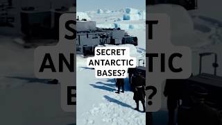 Operation Highjump Uncovering the Secrets Beneath Antarcticas Ice [upl. by Yasu]