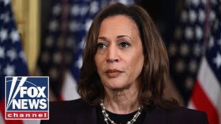 ‘YOU BLEW IT’ Harris dinged for Al Smith dinner flub [upl. by Camilia358]