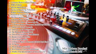 Mix Ntcham Bandzaï 2023 by Dj Matrix 241 [upl. by Harland]