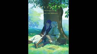 Frieren the Slayer  Frieren Beyond Journeys End OST Disc 2  2 [upl. by Terrag]