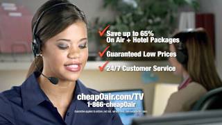 CheapOair Review  Flight Deals and Coupon Codes [upl. by Brentt]